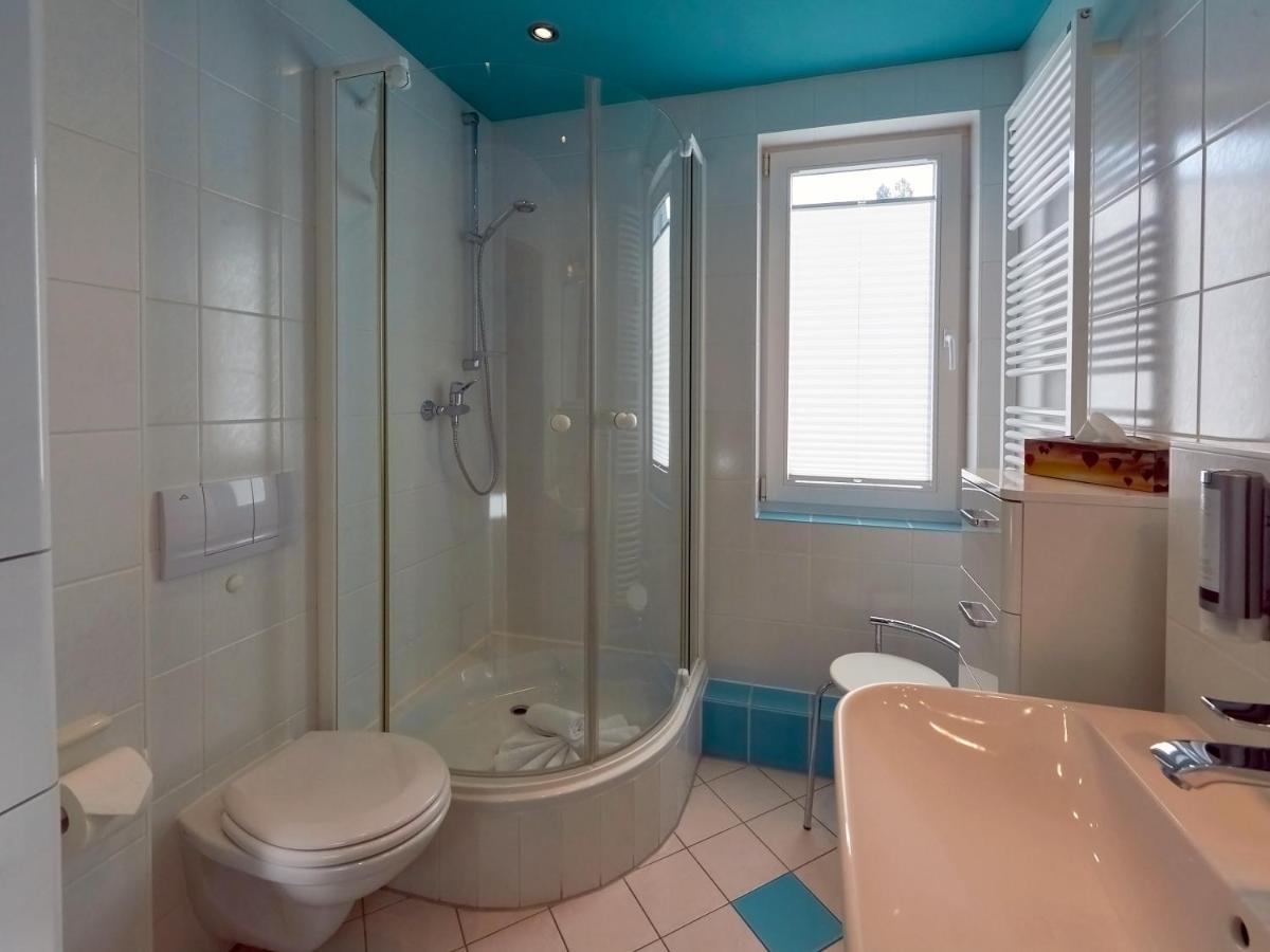 Wohnpark Stadt Hamburg - Apt. 47 بينز المظهر الخارجي الصورة
