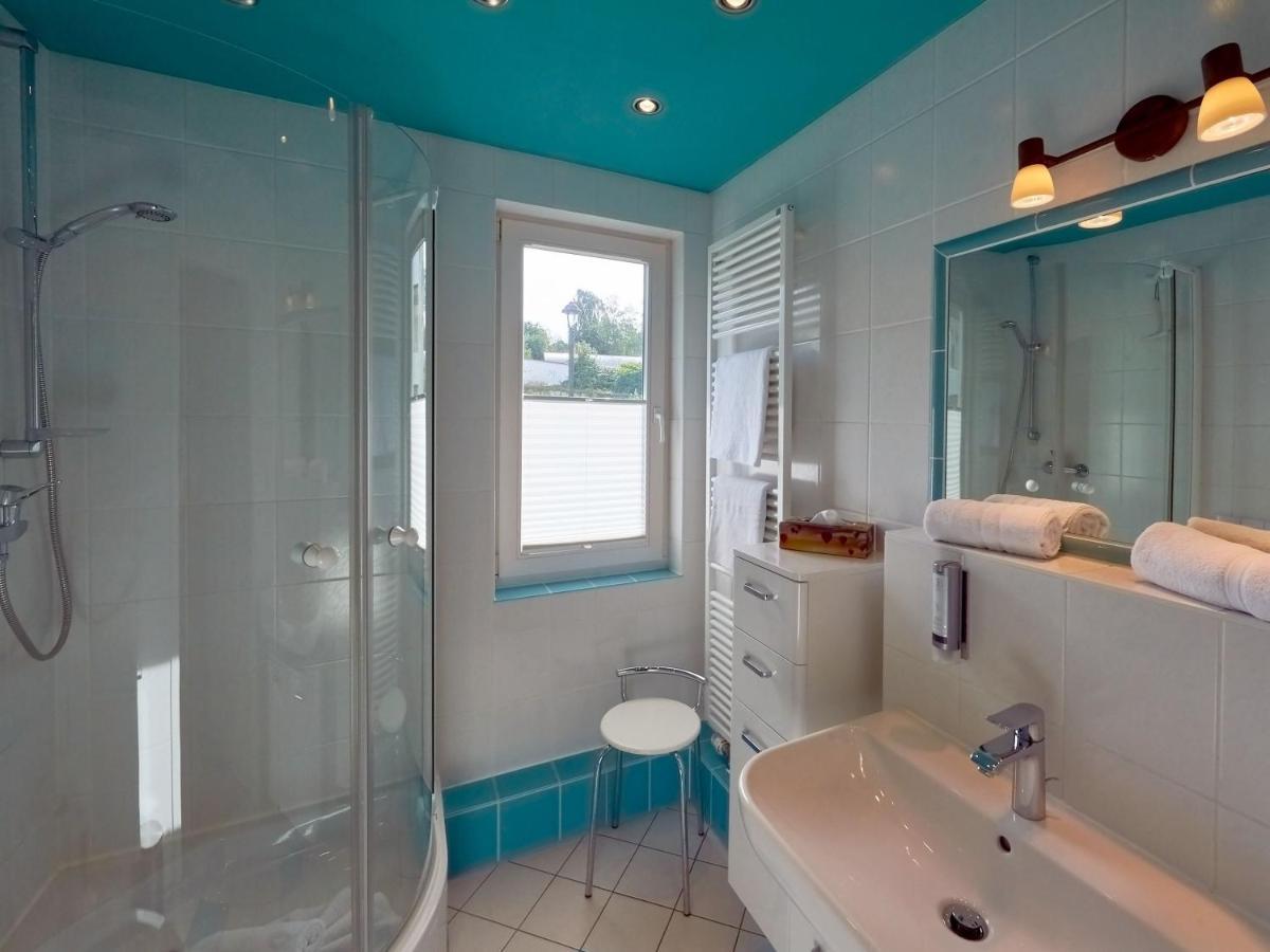 Wohnpark Stadt Hamburg - Apt. 47 بينز المظهر الخارجي الصورة