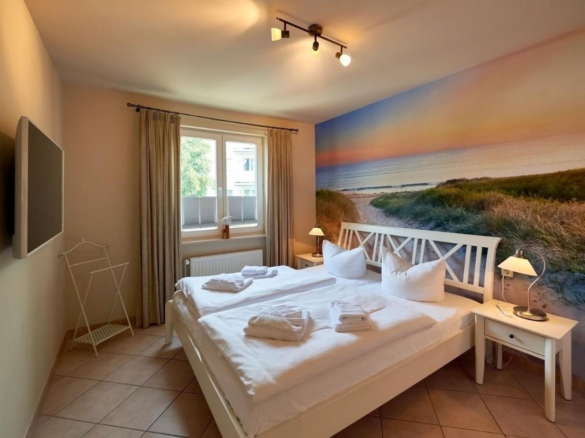 Wohnpark Stadt Hamburg - Apt. 47 بينز المظهر الخارجي الصورة