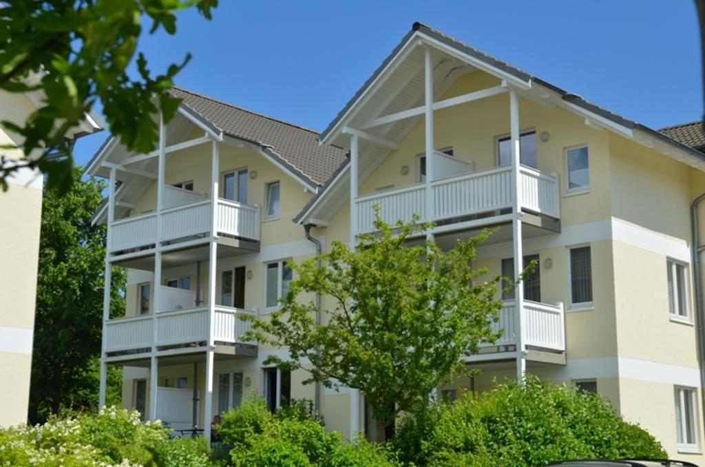 Wohnpark Stadt Hamburg - Apt. 47 بينز المظهر الخارجي الصورة